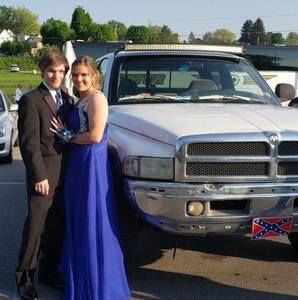 Meet your Posher, Evan